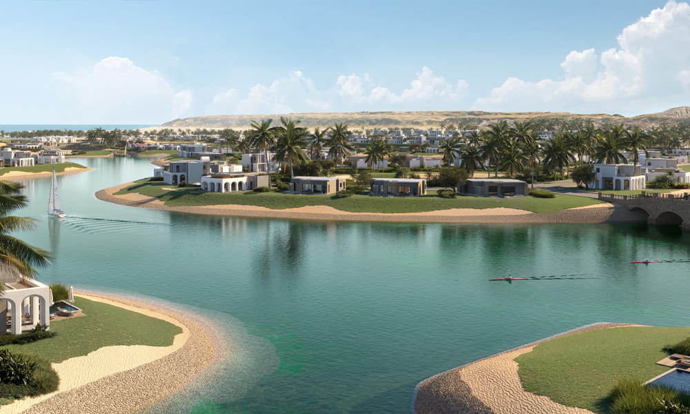 Amazi Hawana Salalah